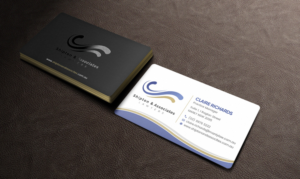 Business Card Design by alex_etel for this project | Design: #22712213