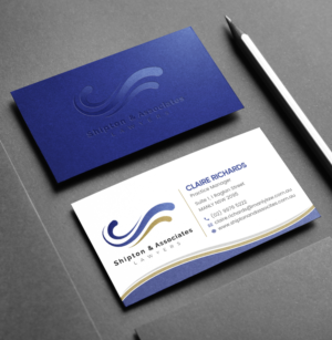 Business Card Design by alex_etel for this project | Design: #22712215