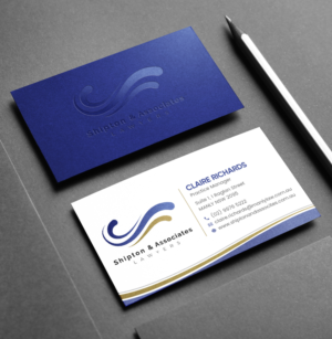 Business Card Design by alex_etel for this project | Design: #22791272