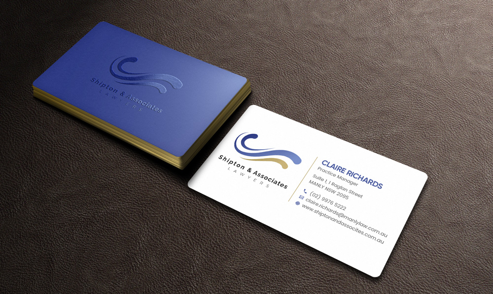 Business Card Design by alex_etel for this project | Design #22996211