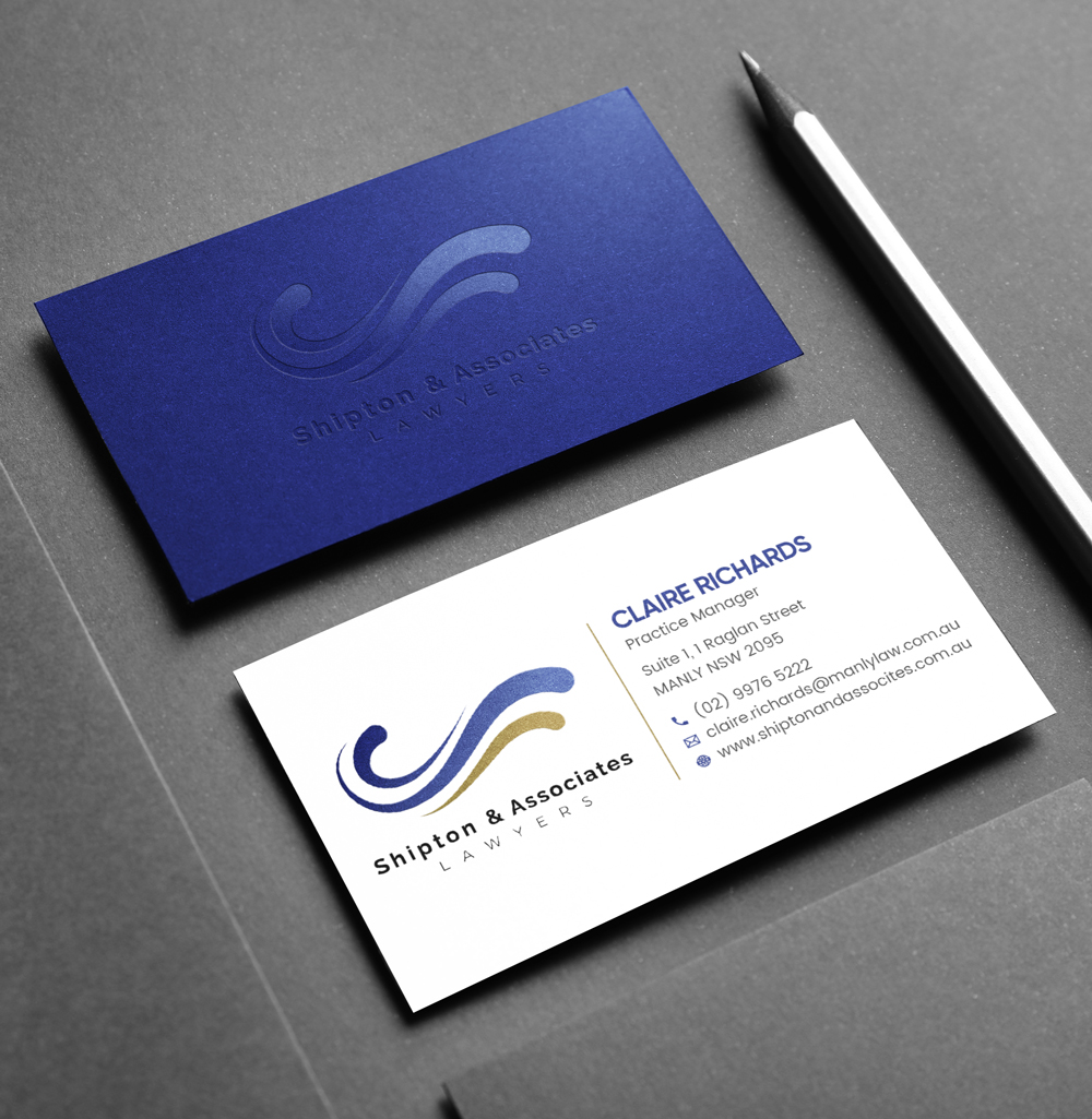 Business Card Design by alex_etel for this project | Design #22996213