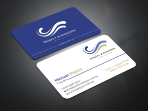 Business Card Design by sakil870 for this project | Design: #22726395