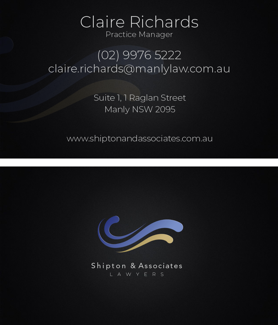 Business Card Design by lucy_diana for this project | Design #22712260