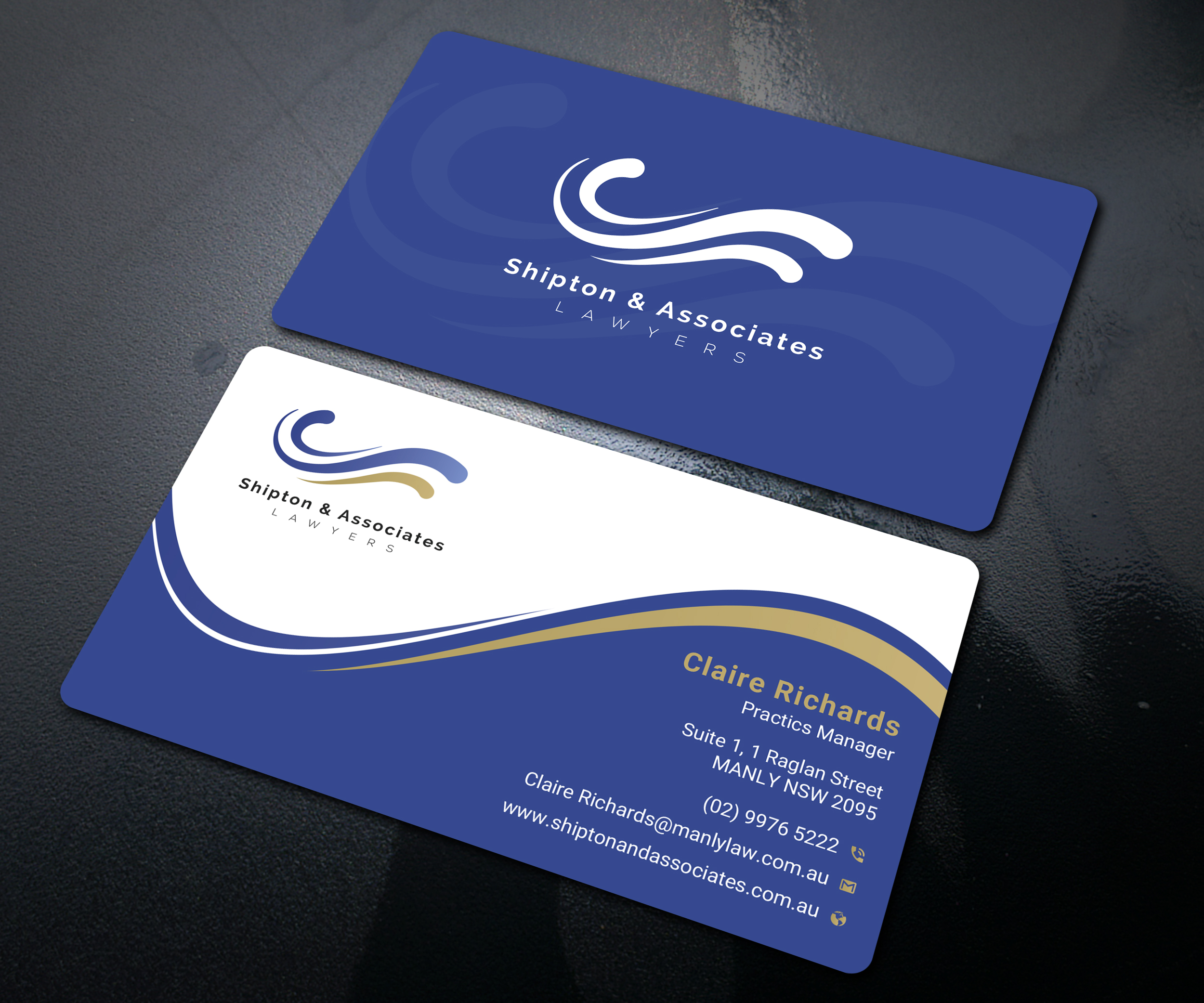 Design de Carte de Visite par Uttom 2 pour ce projet | Design #22706344