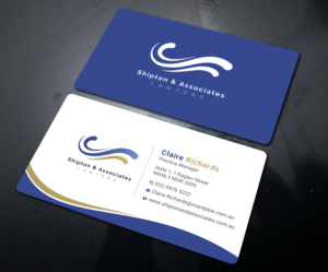 Design de Carte de Visite par Uttom 2 pour ce projet | Design : #22719426