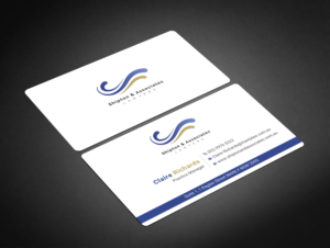 Design de Carte de Visite par Uttom 2 pour ce projet | Design : #22719428