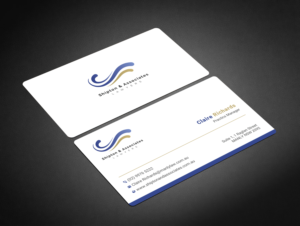 Design de Carte de Visite par Uttom 2 pour ce projet | Design : #22750713