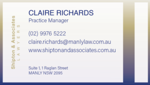 Business Card Design by rachael.meek for this project | Design: #22722596