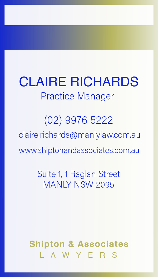 Business Card Design by rachael.meek for this project | Design #22722599