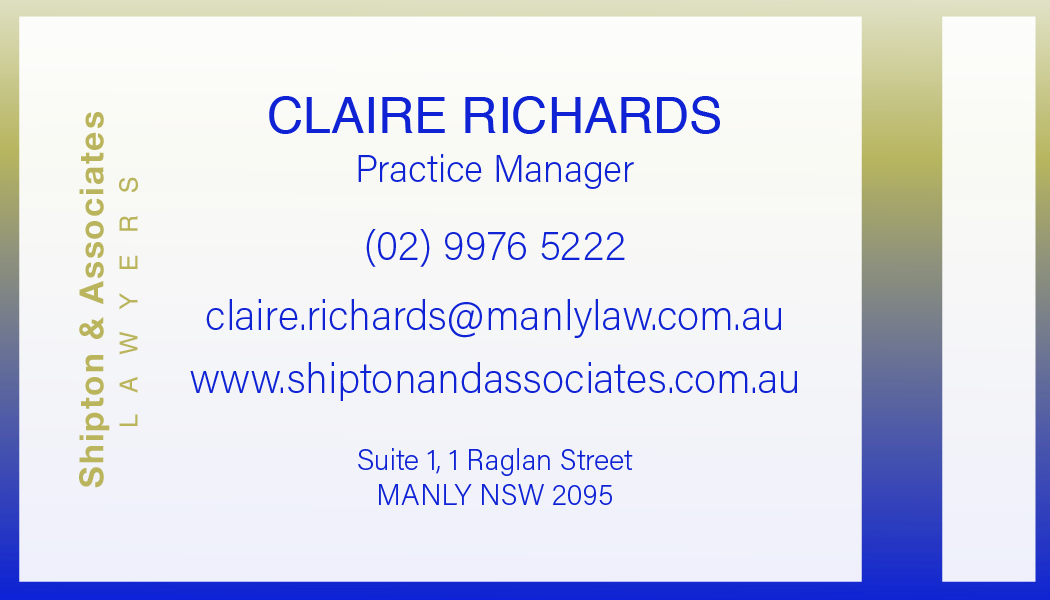 Business Card Design by rachael.meek for this project | Design #22722600