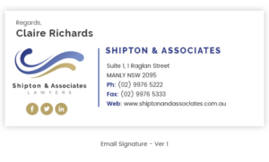 Letterhead Design by Expert Designer for this project | Design: #22725434