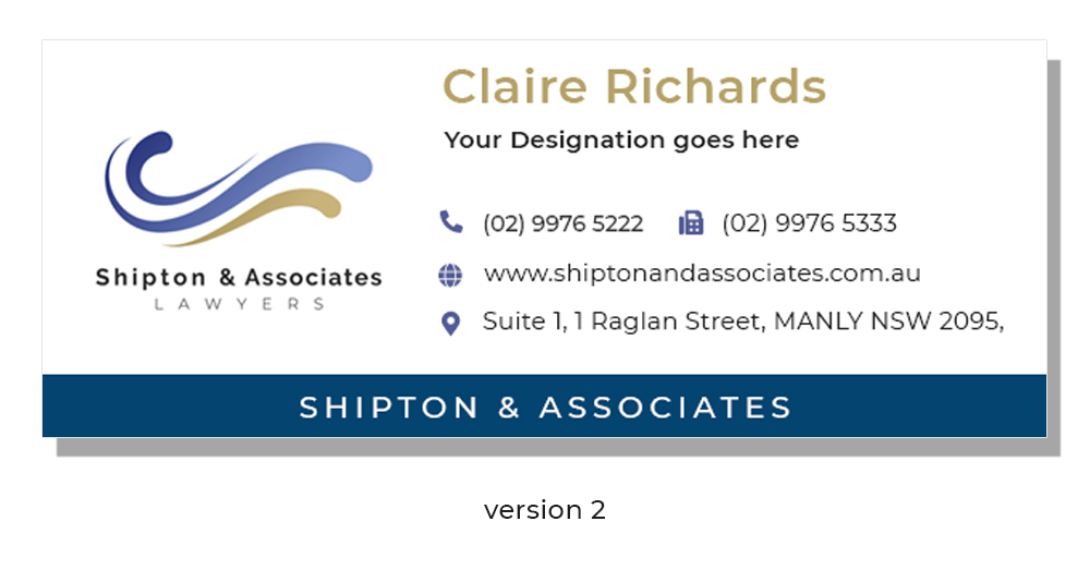 Letterhead Design by Expert Designer for this project | Design #22725656