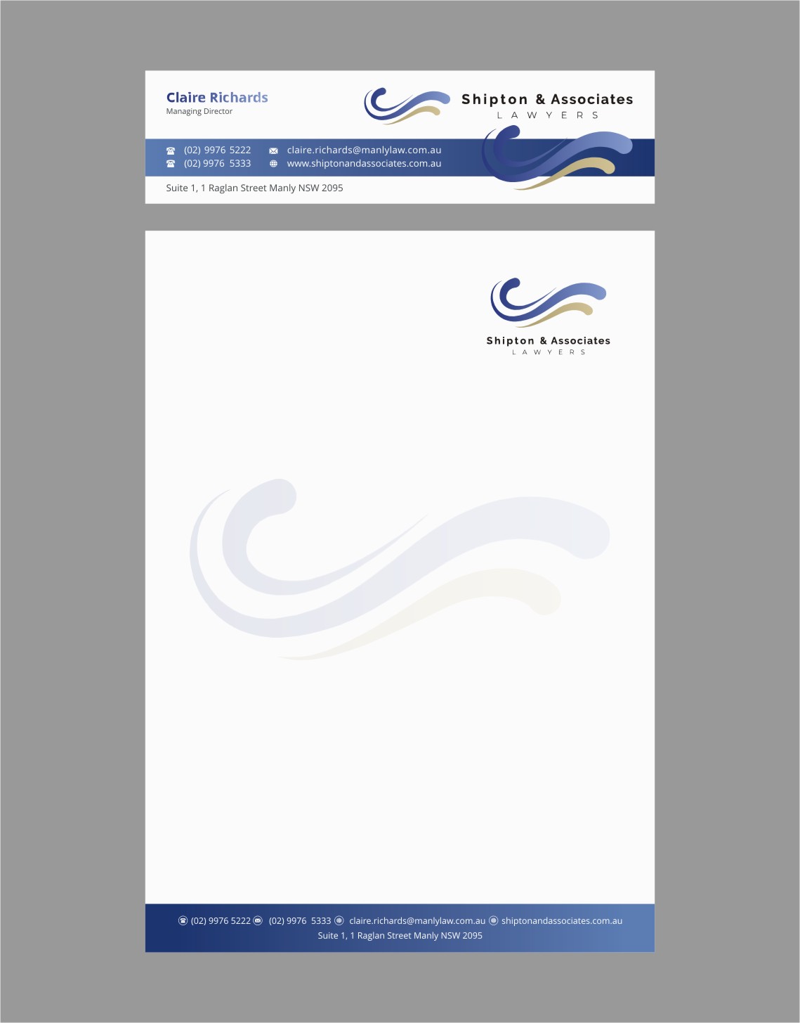 Design En-Tête par INDIAN_Ashok pour ce projet | Design #22754360