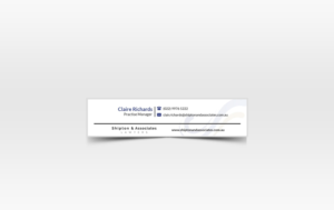 Letterhead Design by Pointless Pixels India for this project | Design: #22711811
