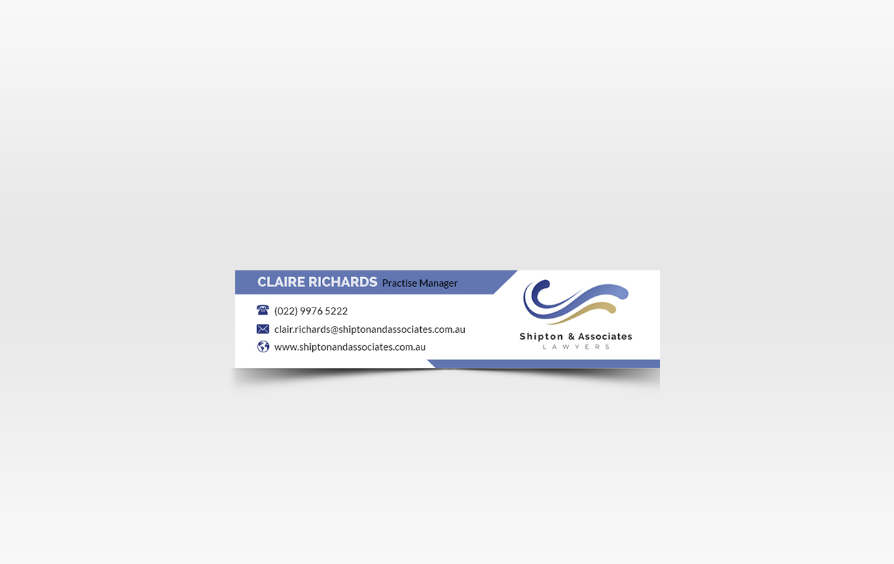Letterhead Design by Pointless Pixels India for this project | Design #22711847