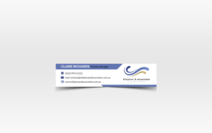 Letterhead Design by Pointless Pixels India for this project | Design: #22711847
