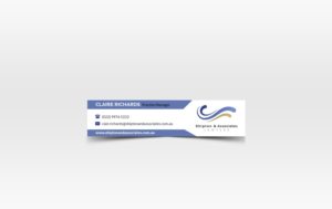 Letterhead Design by Pointless Pixels India for this project | Design: #22711858