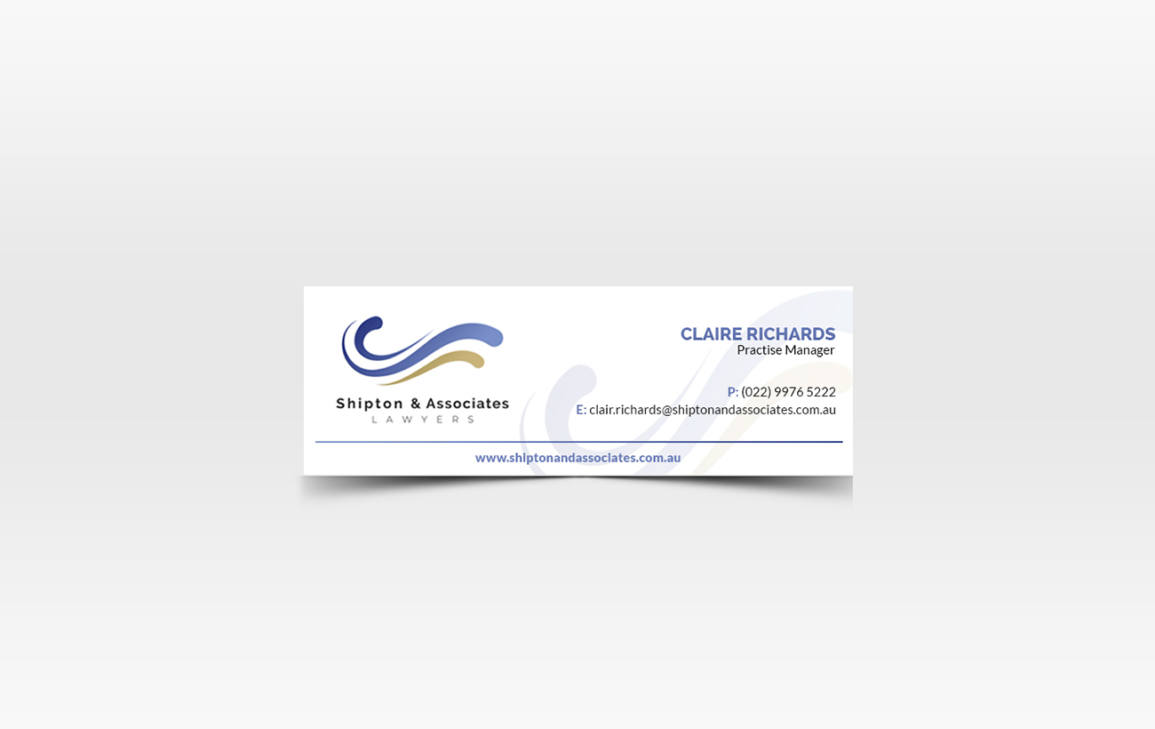 Letterhead Design by Pointless Pixels India for this project | Design #22711867