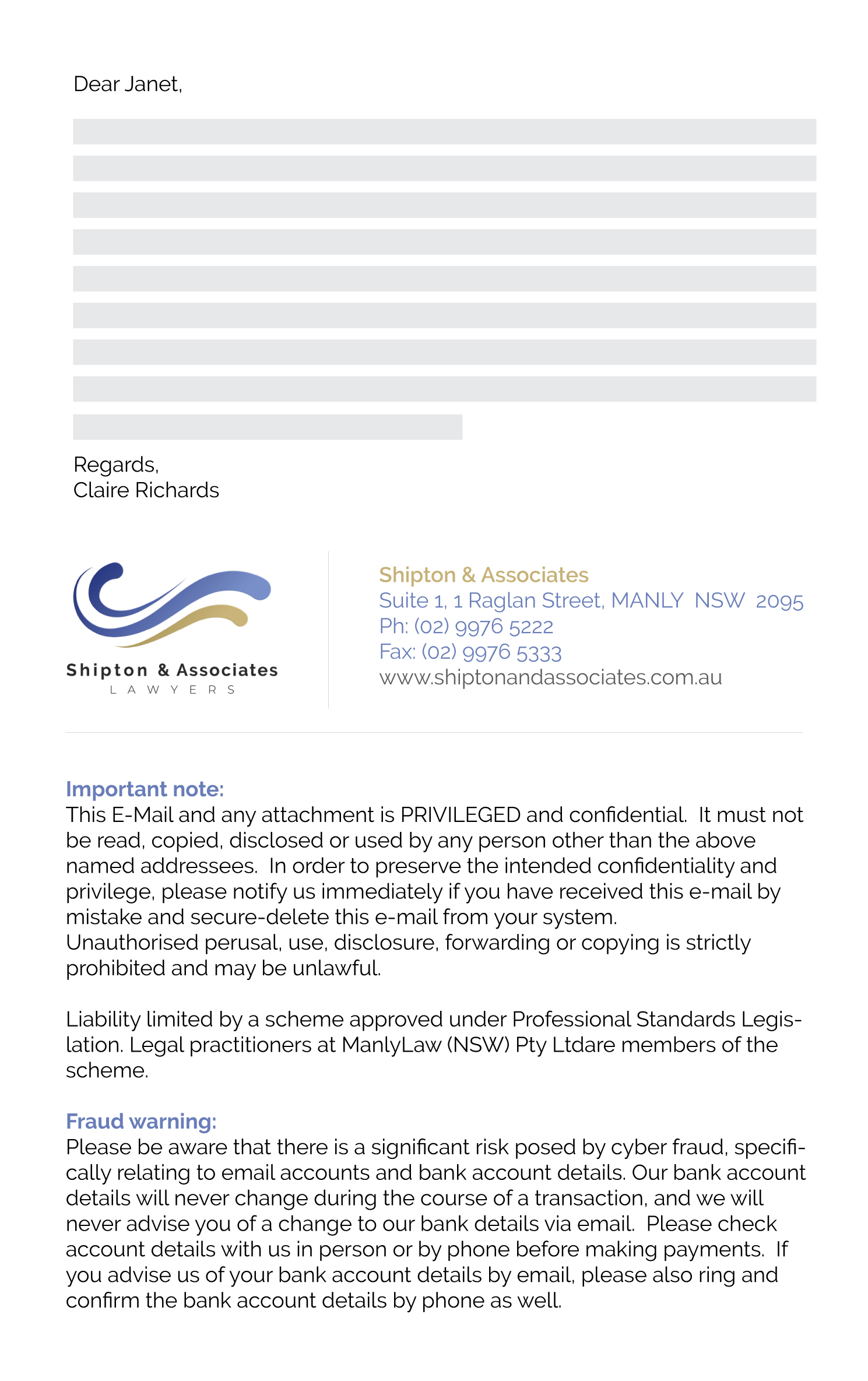 Letterhead Design by Fadsel Technologies for this project | Design #22753349