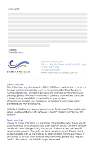 Letterhead Design by Fadsel Technologies for this project | Design: #22753349