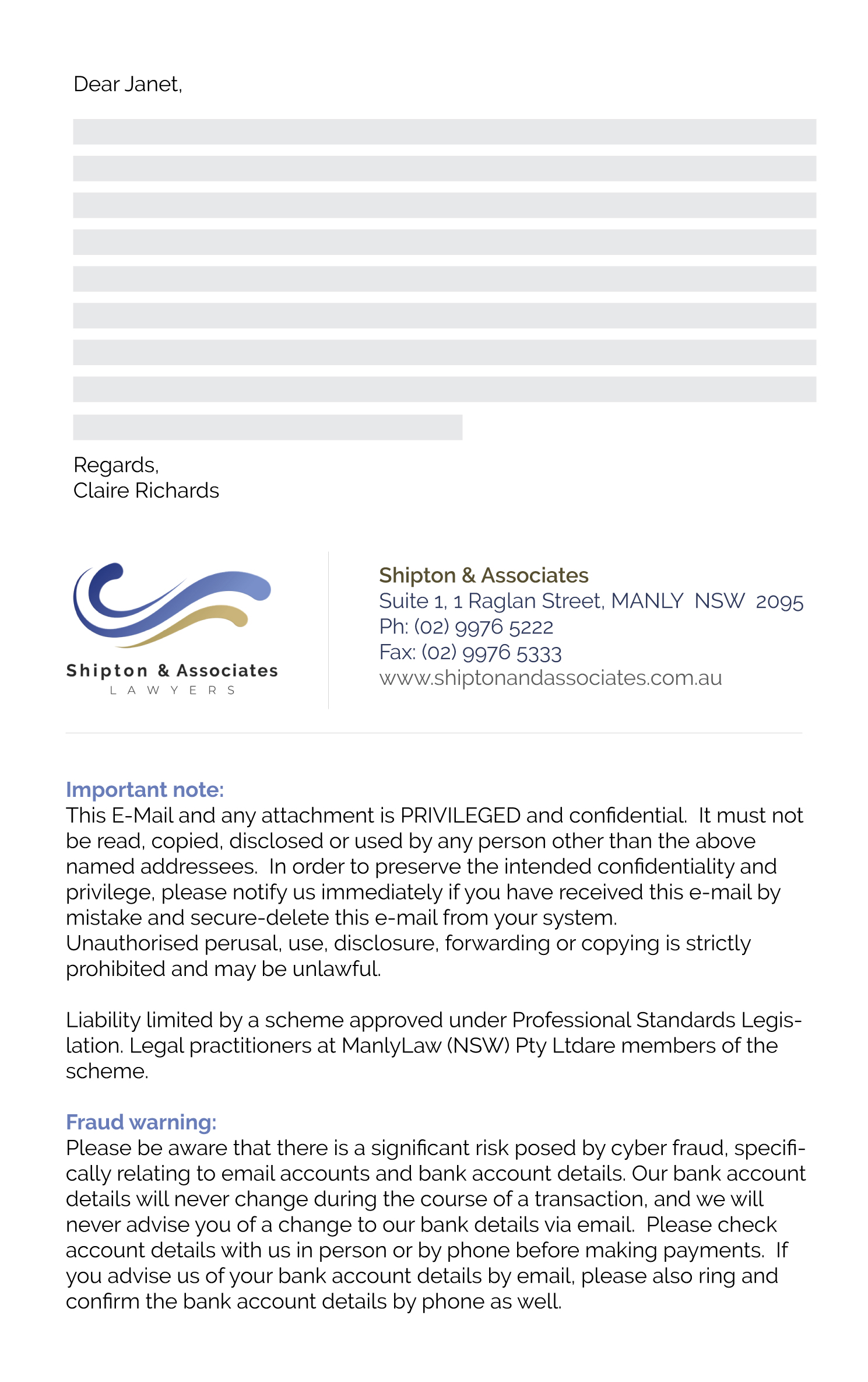 Letterhead Design by Fadsel Technologies for this project | Design #22760893