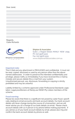 Letterhead Design by Fadsel Technologies for this project | Design: #22760893