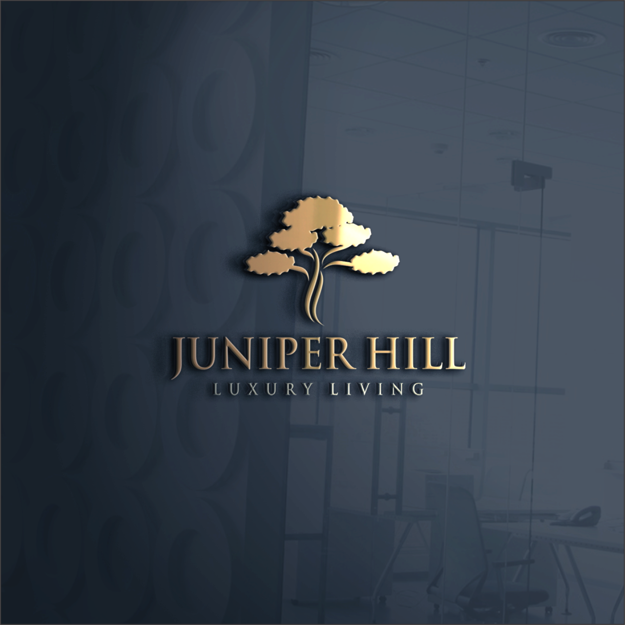 Logo Design by Arham Hidayat for this project | Design #22736224