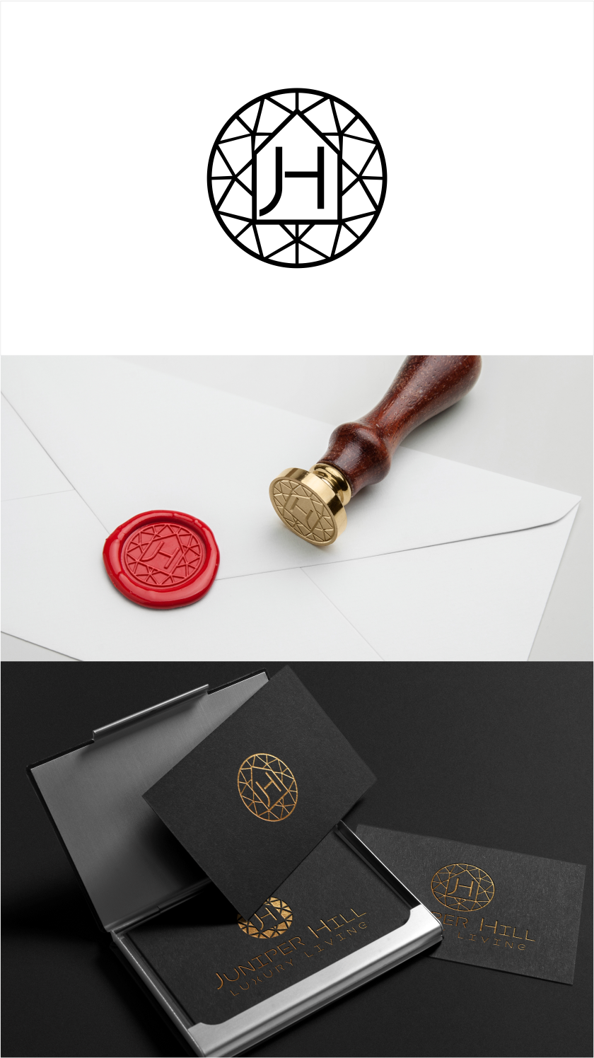 Logo Design by kolevvp for this project | Design #22716825