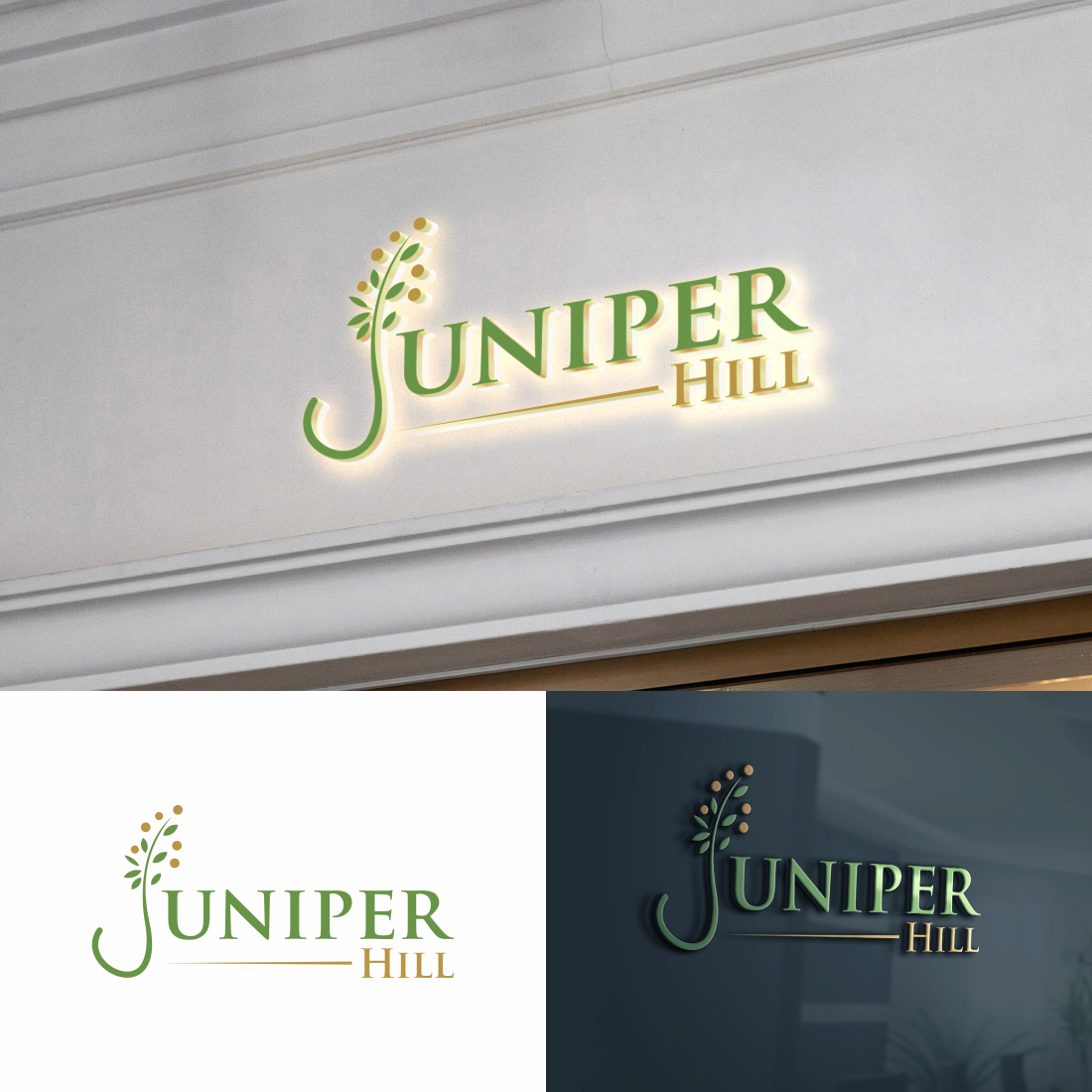 Diseño de Logo por aqilazhifara para este proyecto | Diseño #22710395