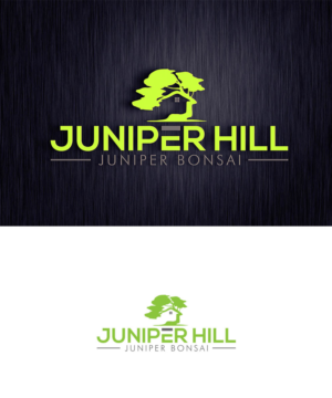 Logo Design by madeline 3