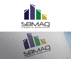 Logo Design by NDRO for this project | Design: #22706933