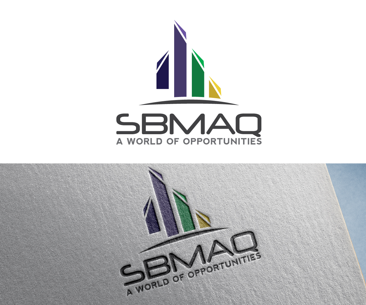 Logo Design by NDRO for this project | Design #22707066