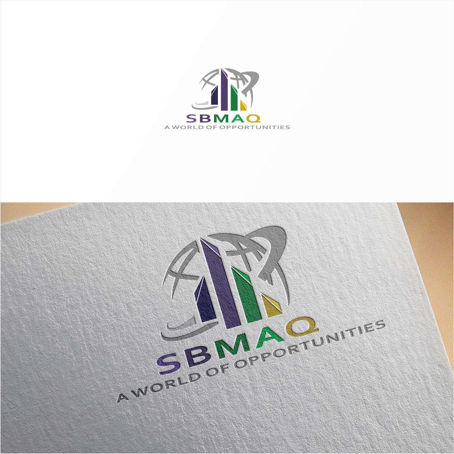 Logo Design by kolevvp for this project | Design #22706285