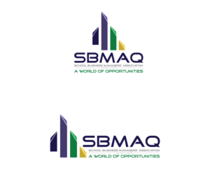 SBMAQ - A World of Opportunities  | Logo Design by Juli creation