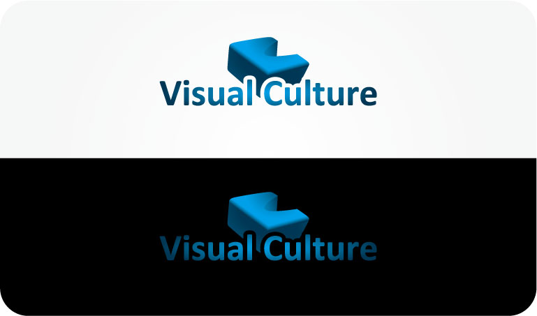 Logo Design by faguns for Visual Culture | Design #60440