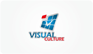 Logo Design by faguns for Visual Culture | Design #60626