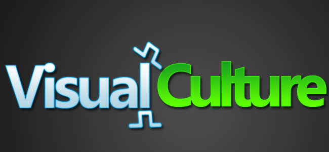 Logo Design by Lightweight Web  for Visual Culture | Design #59805