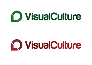 Logo Design by Glenn Holmes for Visual Culture | Design: #61269