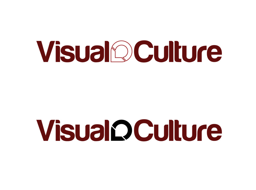 Design de Logo par Glenn Holmes pour Visual Culture | Design #61454
