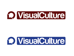 Logo Design by Glenn Holmes for Visual Culture | Design #61456
