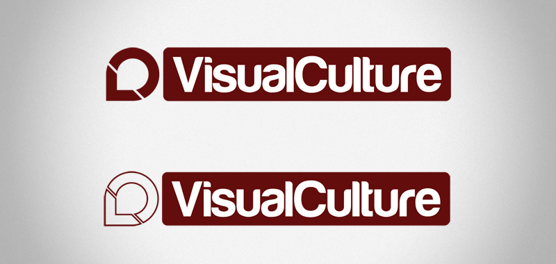 Design de Logo par Glenn Holmes pour Visual Culture | Design #61782