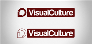 Logo Design by Glenn Holmes for Visual Culture | Design: #61782