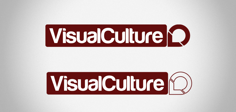 Design de Logo par Glenn Holmes pour Visual Culture | Design #61785