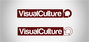 Logo Design by Glenn Holmes for Visual Culture | Design: #61785