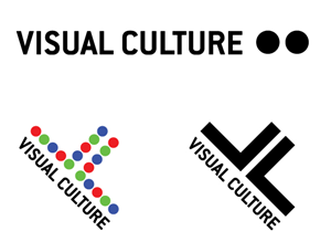 Logo Design by Studio Cosmo for Visual Culture | Design: #59871