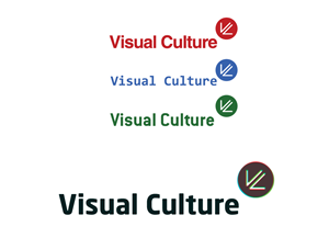 Design de Logo par Studio Cosmo pour Visual Culture | Design : #61277