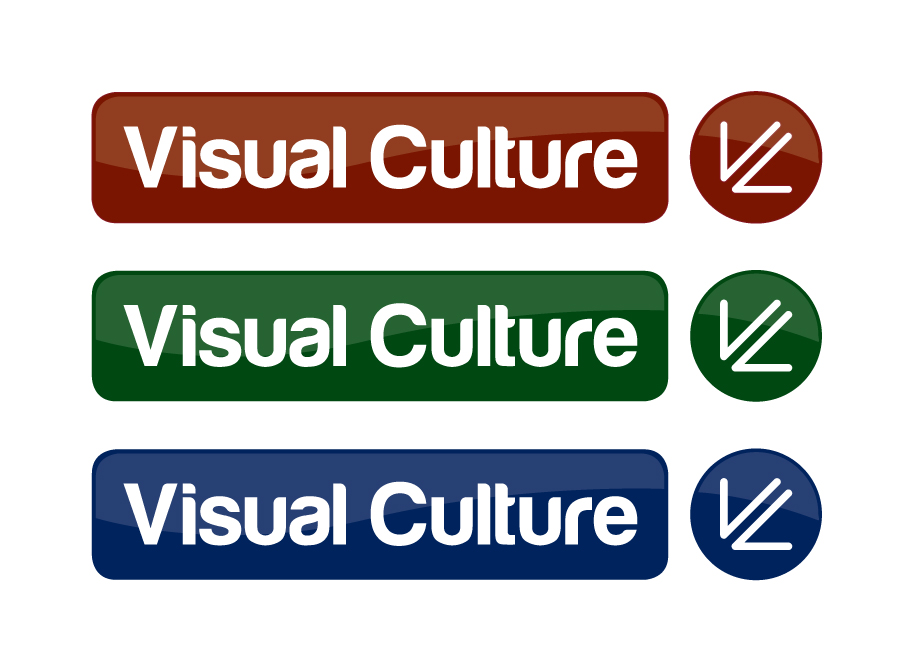 Logo Design by Studio Cosmo for Visual Culture | Design #61767