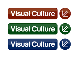 Logo Design by Studio Cosmo for Visual Culture | Design: #61767