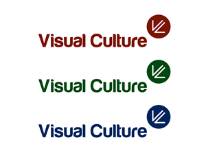 Logo Design by Studio Cosmo for Visual Culture | Design #63018