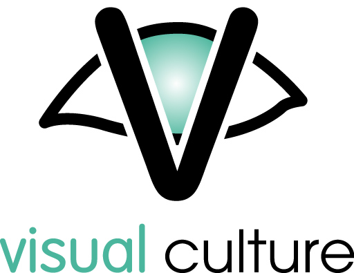 Logo Design by Steven Hall for Visual Culture | Design #60267